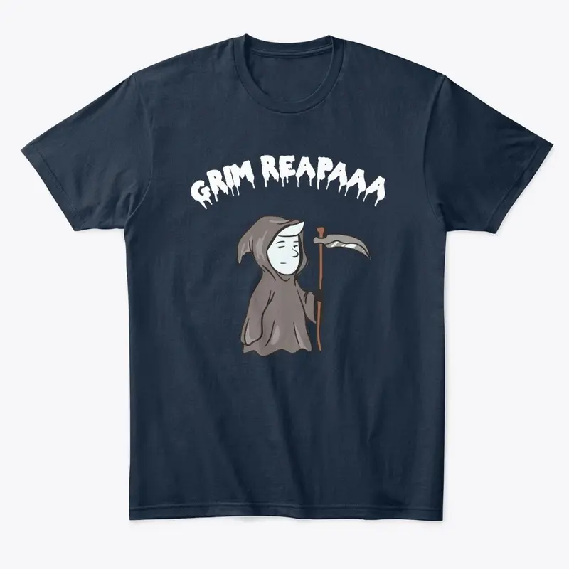 Grim Reapaaa 