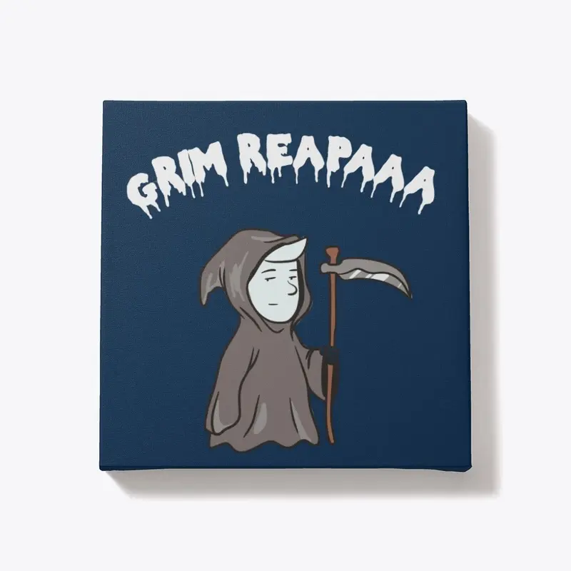 Grim Reapaaa 