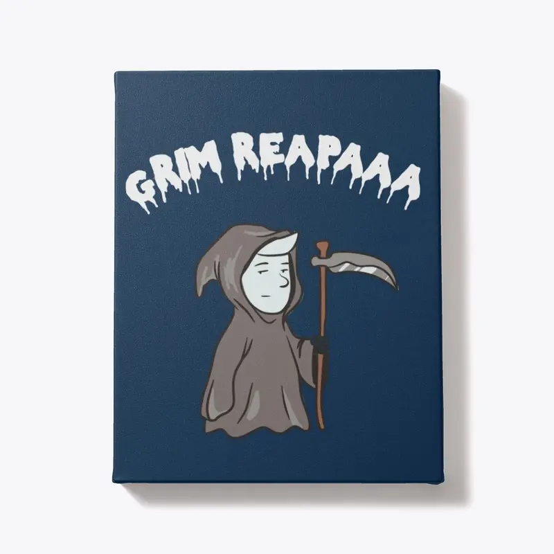 Grim Reapaaa 