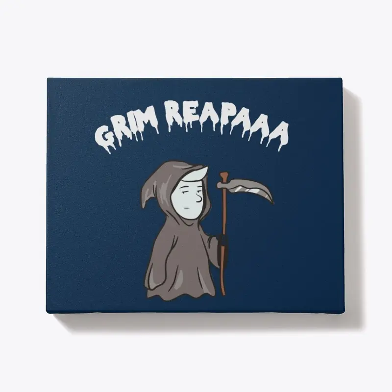 Grim Reapaaa 